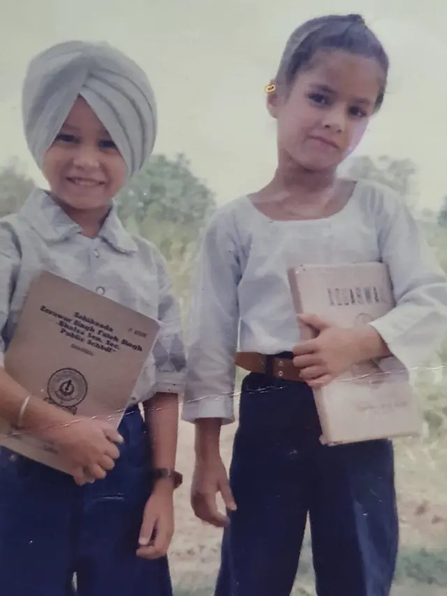 ਏਪੀ ਢਿੱਲੋਂ