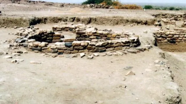 ધોળાવીરા