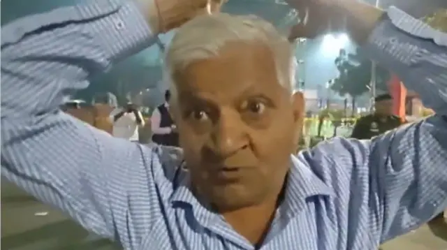 स्थानीय निवासी