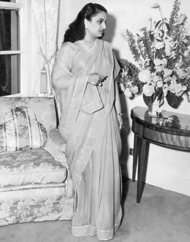 મહારાણી સીતાદેવી