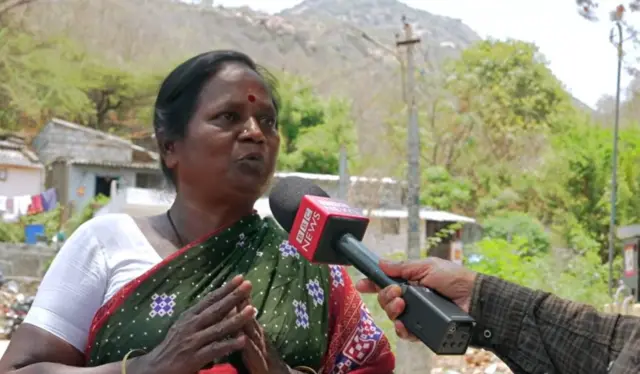 திருவண்ணாமலை கிரிவலப் பாதை