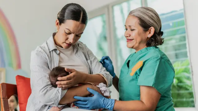 உலகத் தாய்ப்பால் வாரம்