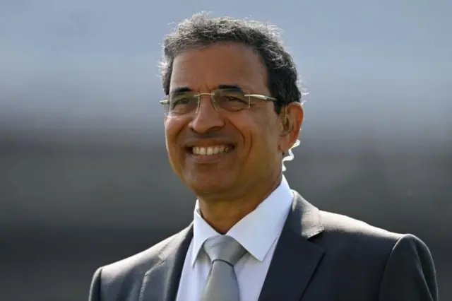 ਹਰਸ਼ਾ ਭੋਗਲੇ