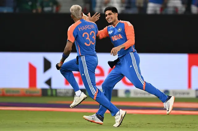 हार्दिक पांड्या