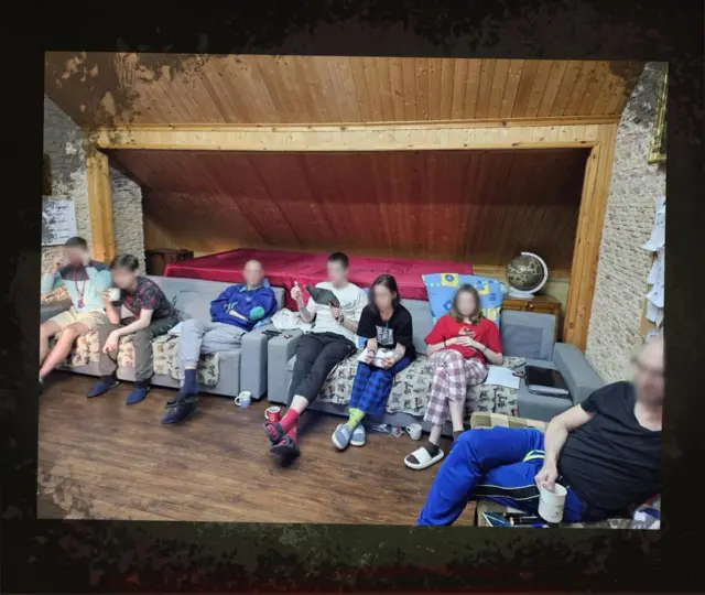 фото из рехаба