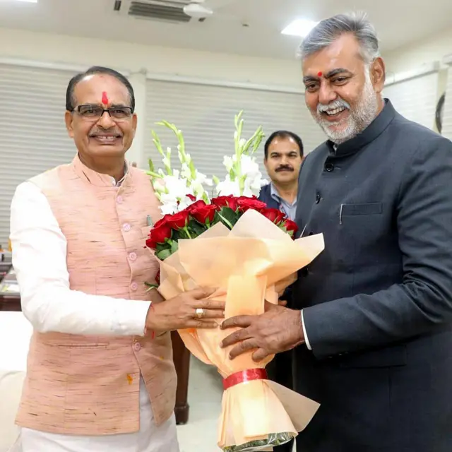 शिवराज सिंह चौहान