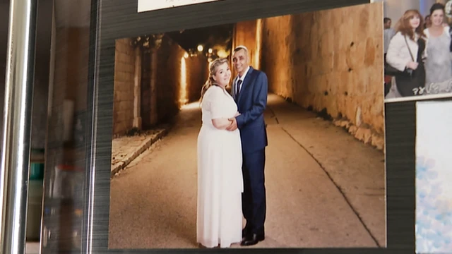 Eli ve Natali Mizrahi 