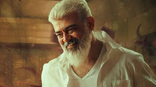 துணிவு சினிமா விமர்சனம்