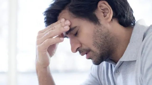 માઈગ્રેન