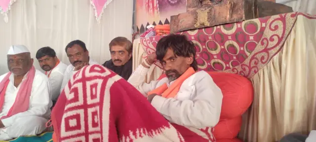 मनोज जरांगे 