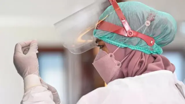 ก.สาธารณสุขเร่งฉีดวัคซีนให้ได้ไม่ต่กว่า 2 ล้านโดสภายในเดือน ธ.ค.2565