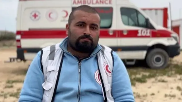 ሙንተር ዓበድ፡ እቲ እንኮ ካብቲ ፍጻመ ዝደሓነ 