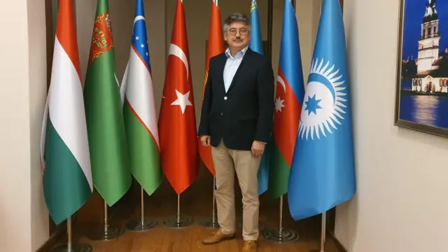 Арслан Капай уулу