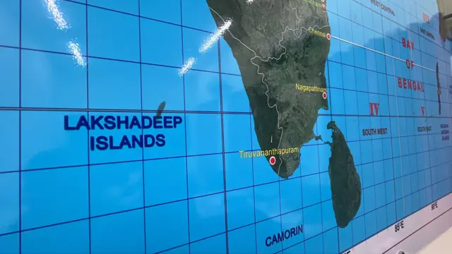 భారత వాతావరణ శాఖ 