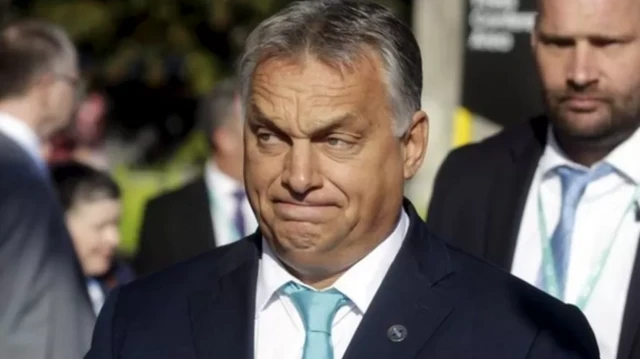 Віктор Орбан