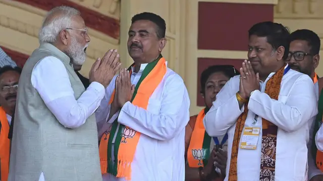 पश्चिम बंगाल