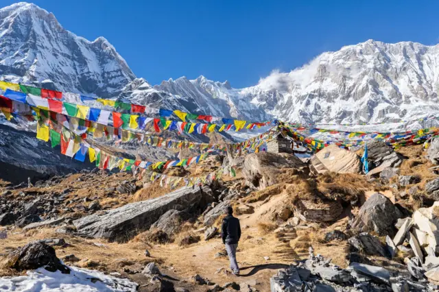 नेपाल