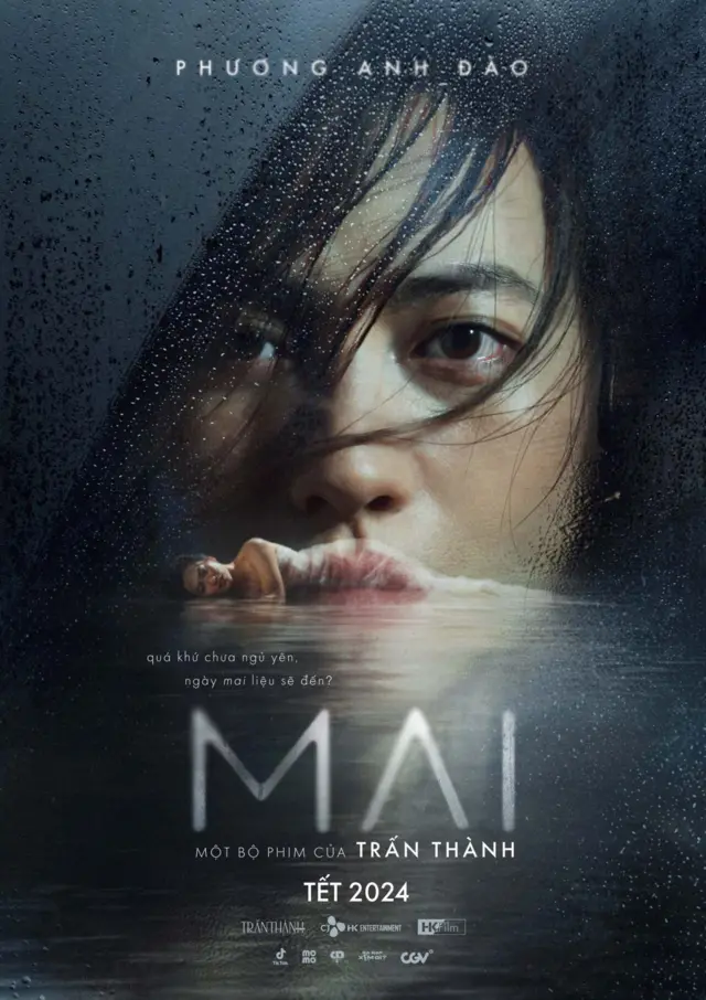 Poster của phim Mai