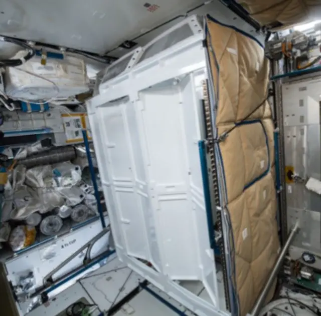 બીબીસી ગુજરાતી, સ્પેસ, ટૉઇલેટ, ભારત, અવકાશ, અવકાશયાન, સુનીતા વિલિયમ્સ