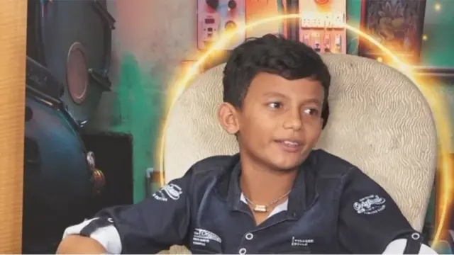 ફિલ્મના મુખ્ય કલાકાર ભાવિન રબારી