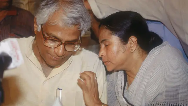 ममता बनर्जी