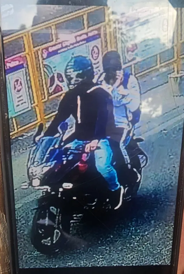 தமிழ்நாட்டை இரானிய கொள்ளையர்கள் குறிவைப்பது ஏன்?