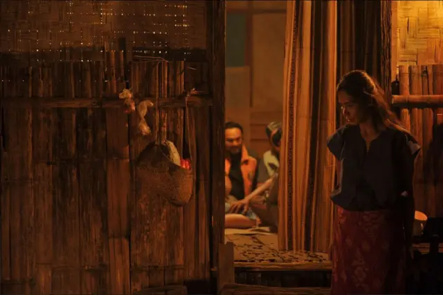 Marlina si Pembunuh dalam empat babak