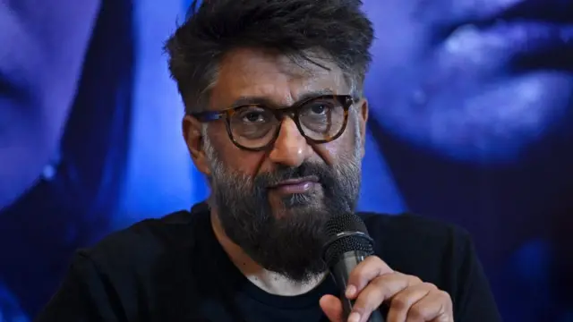 وویک اگنی ہوتری