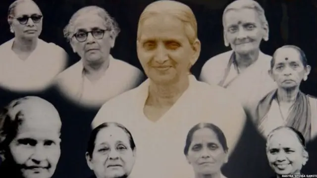 राष्ट्रीय सेविका समिती