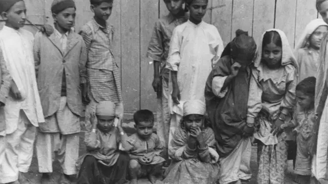 1946 में कश्मीर