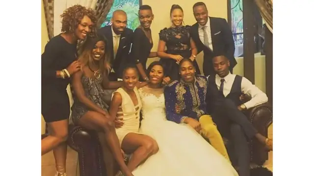 Semenya alimuoa Violet Raseboya