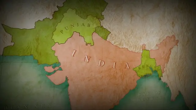 র‍্যাডক্লিফ লাইন কিন্তু সিলেটের মানুষের কাছে বিতর্কিতই রয়ে গেছে