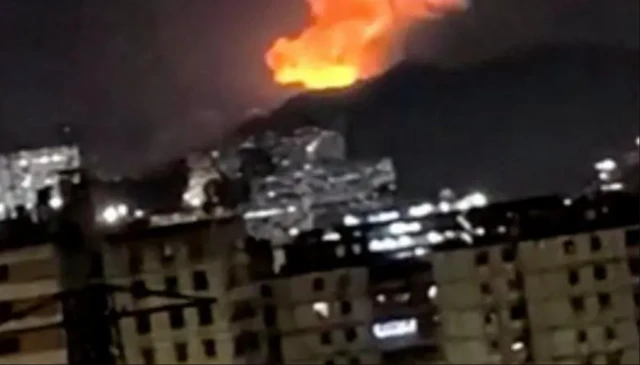 ਵੈਨੇਜ਼ੁਏਲਾ 