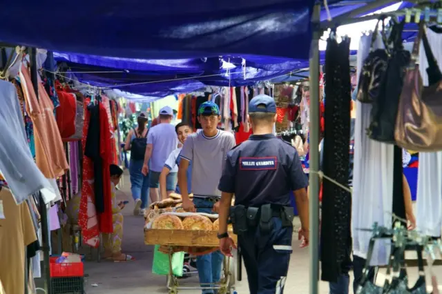 O'zbekiston bozorida