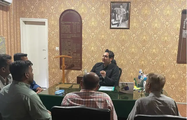 حازم بنگوار