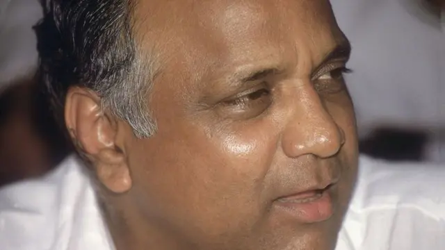 शरद पवार