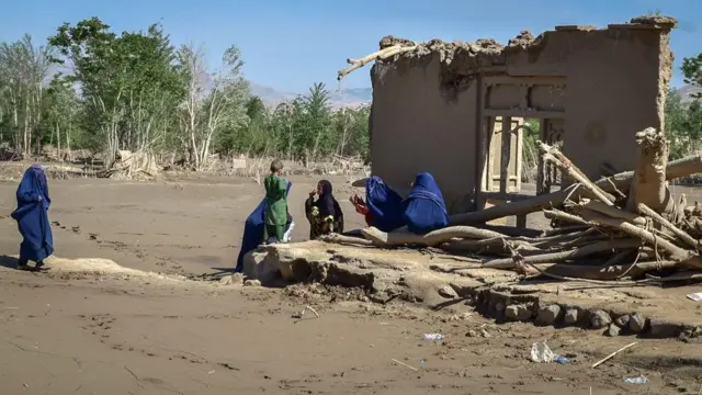 అఫ్గనిస్తాన్ వరదల చిత్రం 