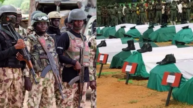 Ndị agha Naịjirịa