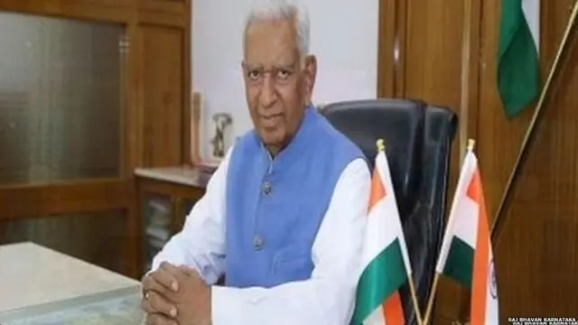 वजुभाई वाला