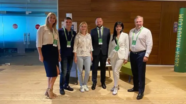 домбровська