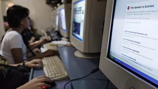 `இது ஆபத்தானதாக இருக்கலாம்'