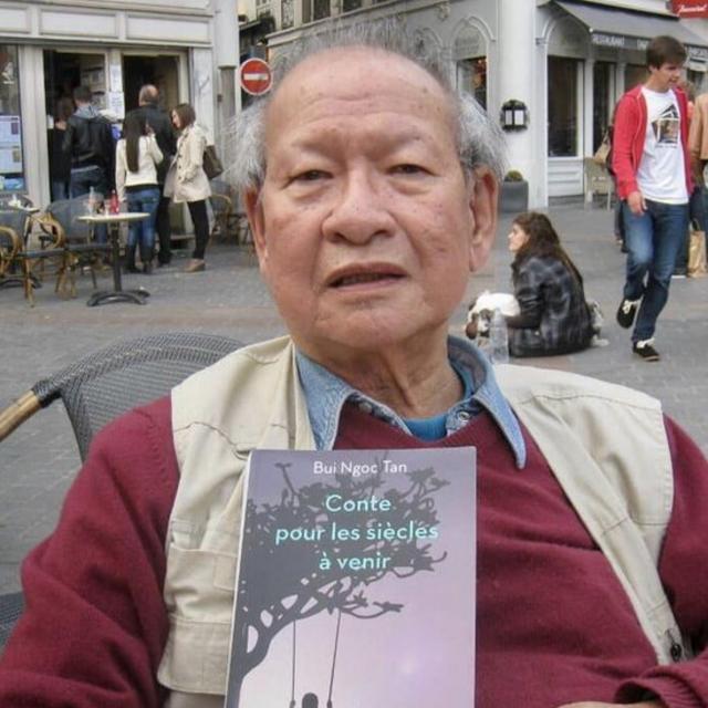 Đọc lạ̣i bài của Đặng Tiến (1940-2023) bình luận thơ viết thời ...