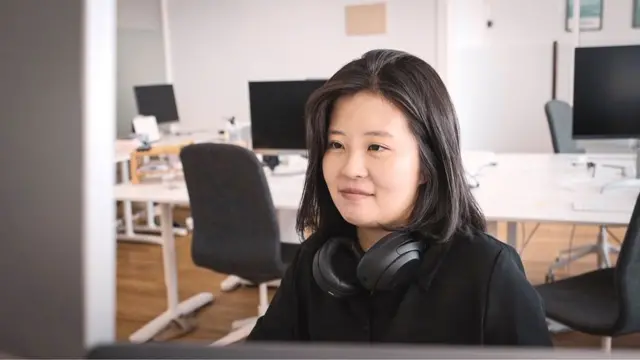 Чунг Сеунг Јеон. стручњакиања за севернокорејске државне медије