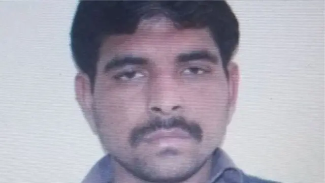 مجرم عمران علی کو مختصر عدالتی کارروائی کے بعد چار بار سزائے موت، ایک بار عمر قید اور سات برس قید کی سزا سنائی گئی تھی