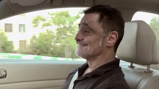 نمایی از فیلم 'آی آدم‌ها...'