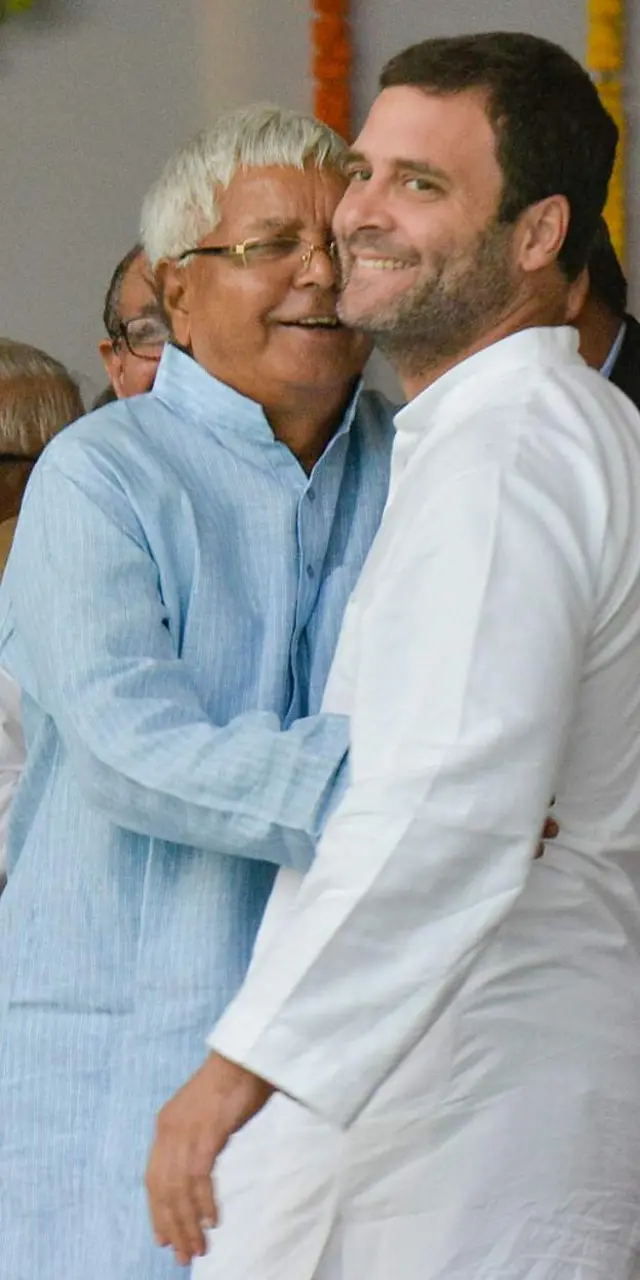 பா.ஜ.கவுக்கு எதிரான எதிர்க் கட்சிகளின் கூட்டணியால் சாதிக்க முடியுமா?