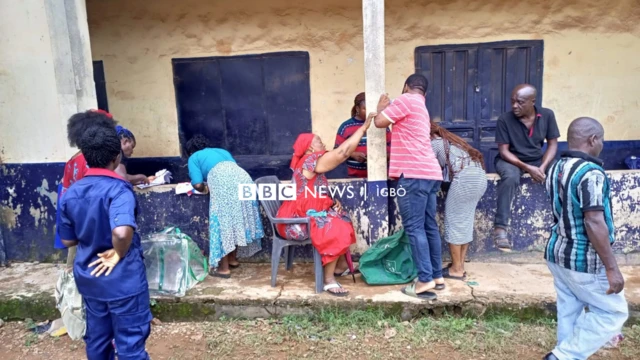 Ndị bịara ịtụ vootu ha