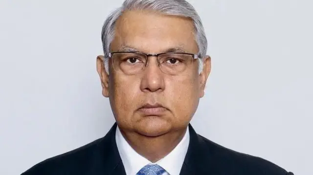 পিনাক রঞ্জন চক্রবর্তী