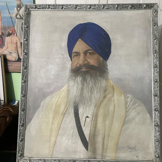 ਹਰਚੰਦ ਸਿੰਘ ਲੌਂਗੋਵਾਲ 