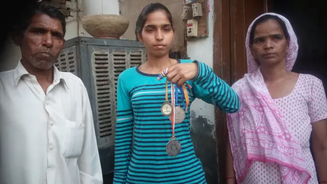 ਨੇਹਾ ਜੰਗਰਾ